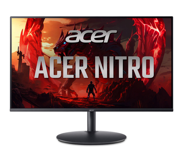 ACER Nitro XF270W3bmiiphx - 1352446 - zdjęcie